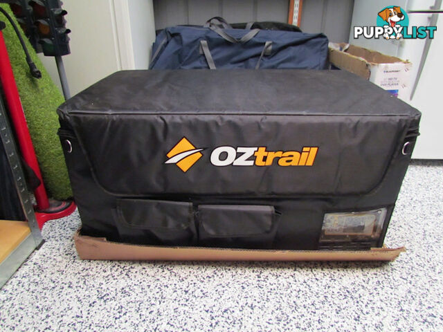 Portable Fridge Freezer 80 Liters