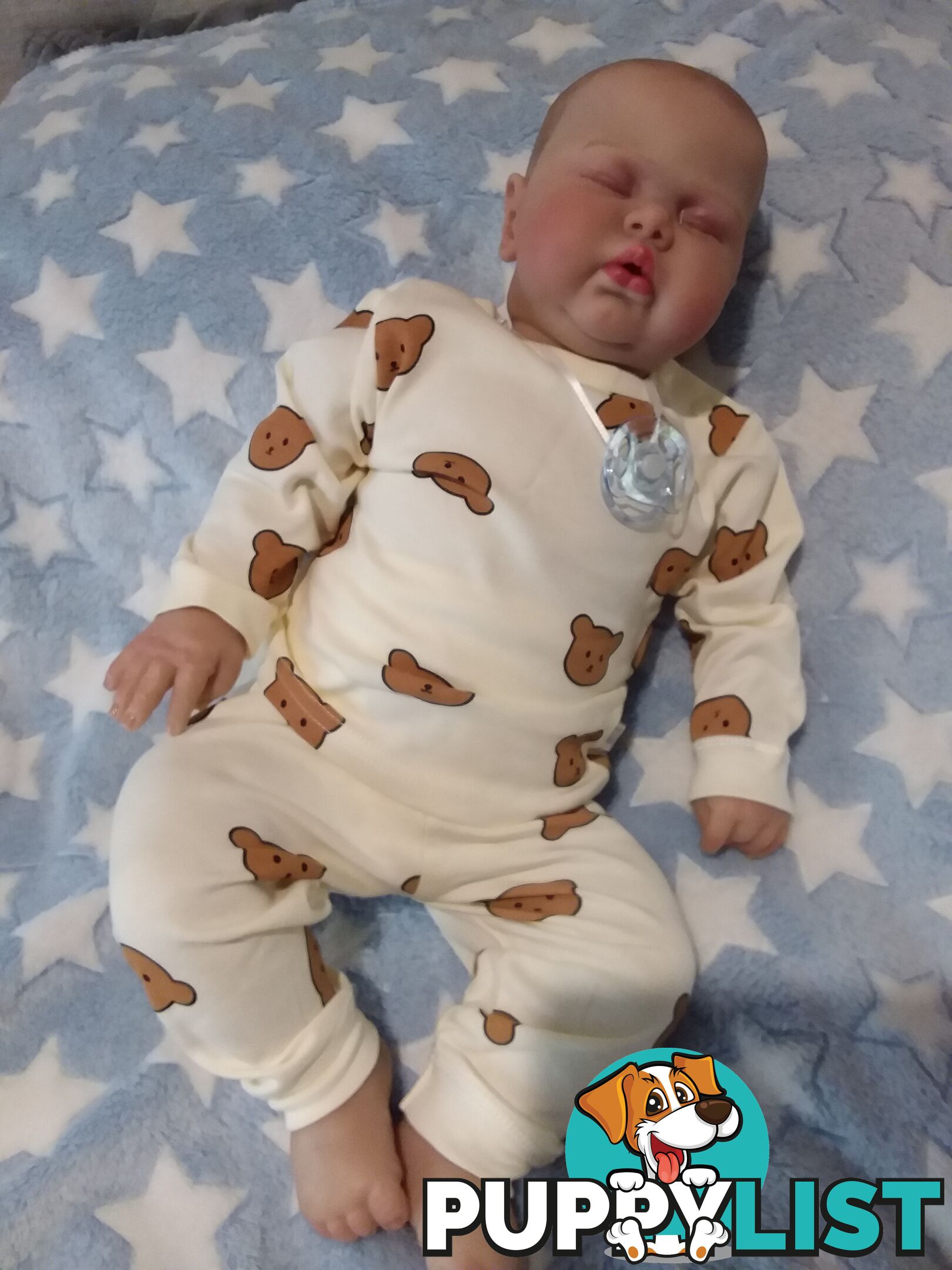 Reborn DOLLS for girls aged 3 to 12 years of age.  LAYBY available