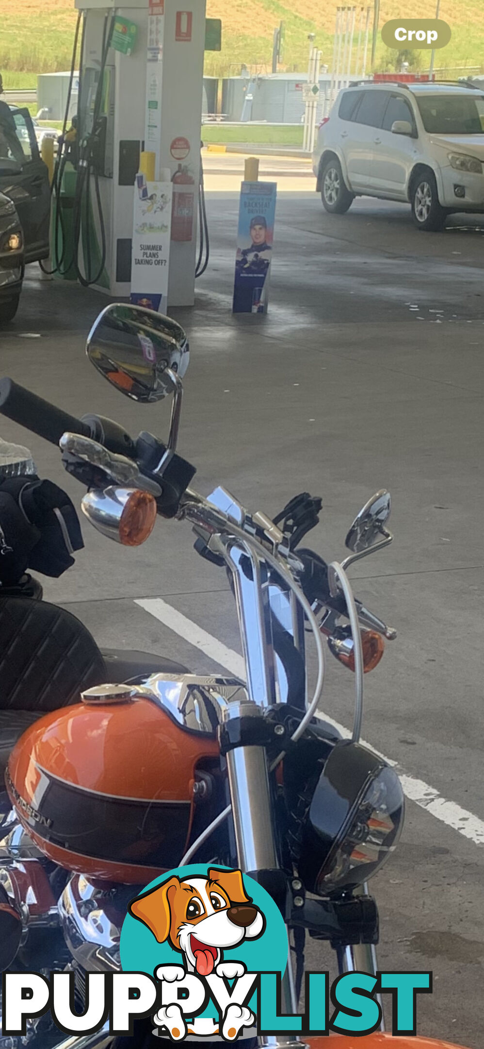 2023 Harley-Davidson Breakout 117 (FXBR)
