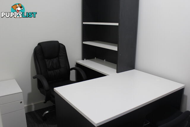 Level 1 Office Suites 390 Bell Street PASCOE VALE SOUTH  3044