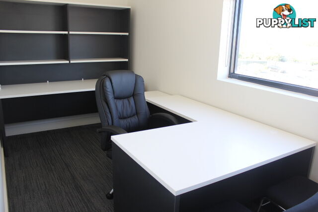 Level 1 Office Suites 390 Bell Street PASCOE VALE SOUTH  3044