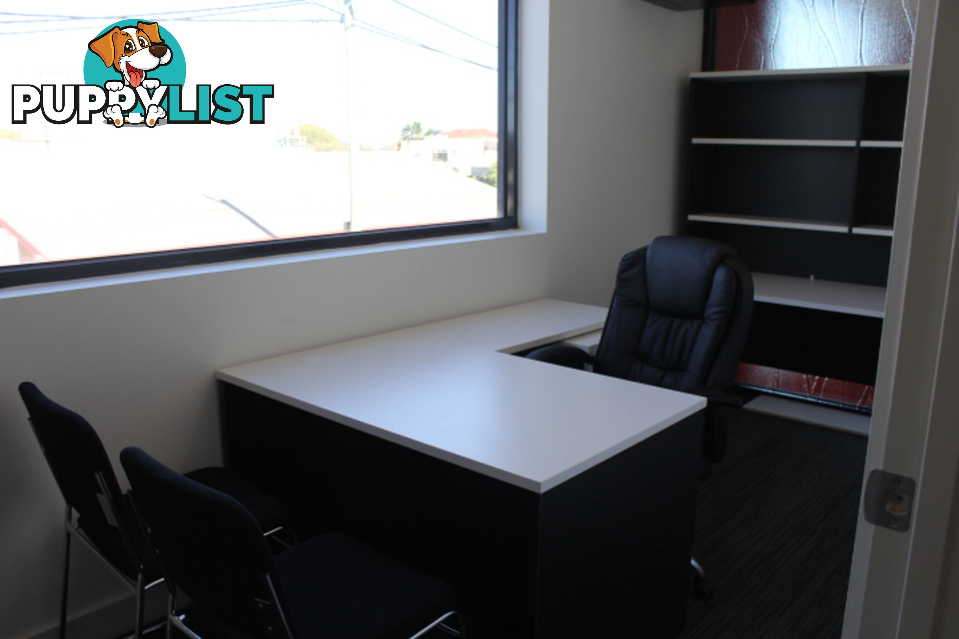 Level 1 Office Suites 390 Bell Street PASCOE VALE SOUTH  3044