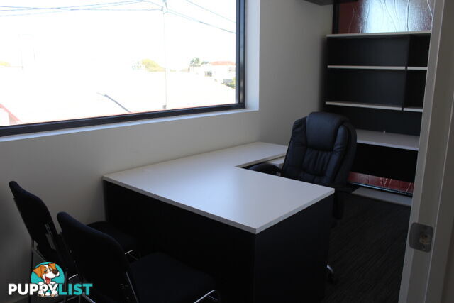 Level 1 Office Suites 390 Bell Street PASCOE VALE SOUTH  3044