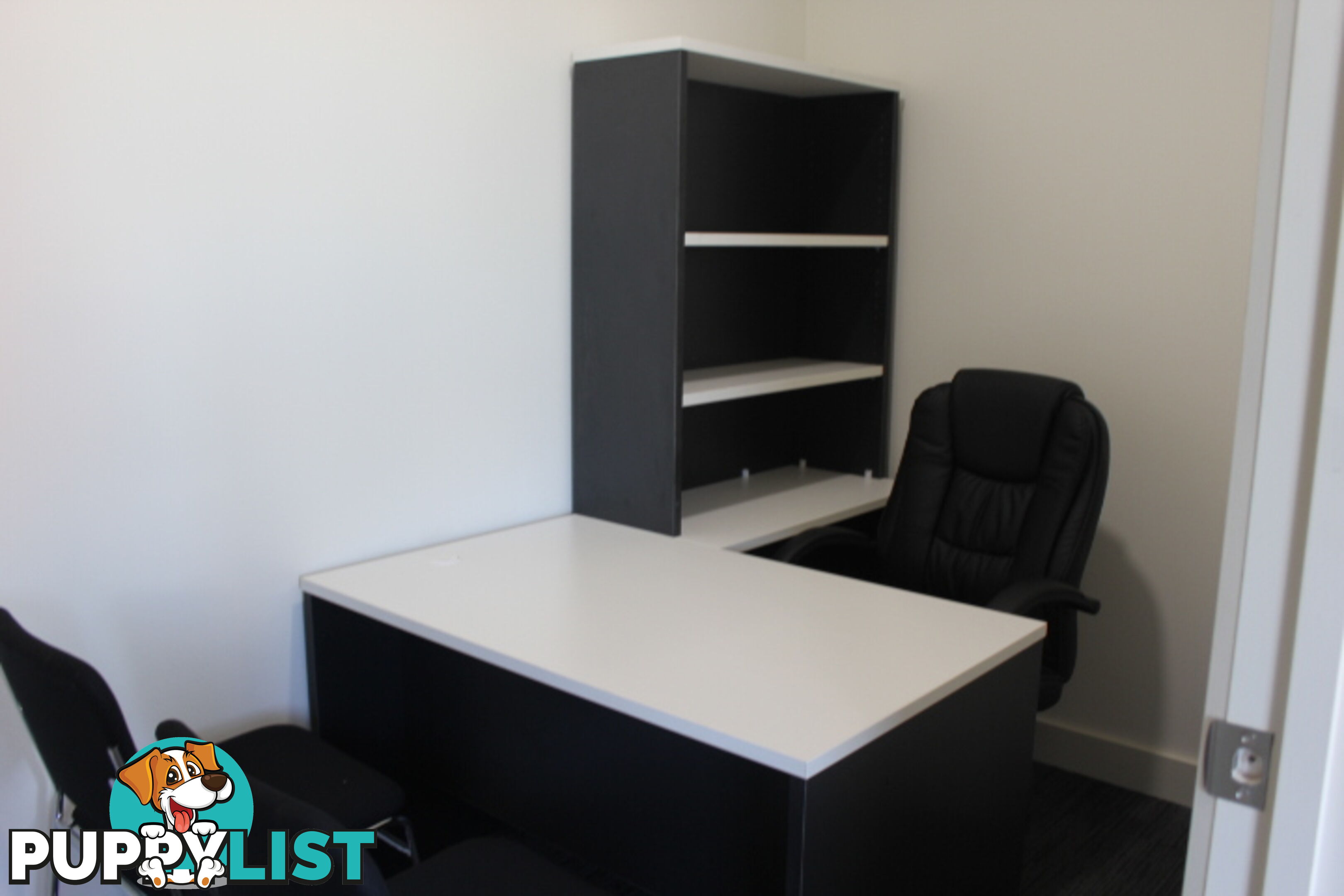 Level 1 Office Suites 390 Bell Street PASCOE VALE SOUTH  3044