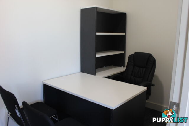 Level 1 Office Suites 390 Bell Street PASCOE VALE SOUTH  3044