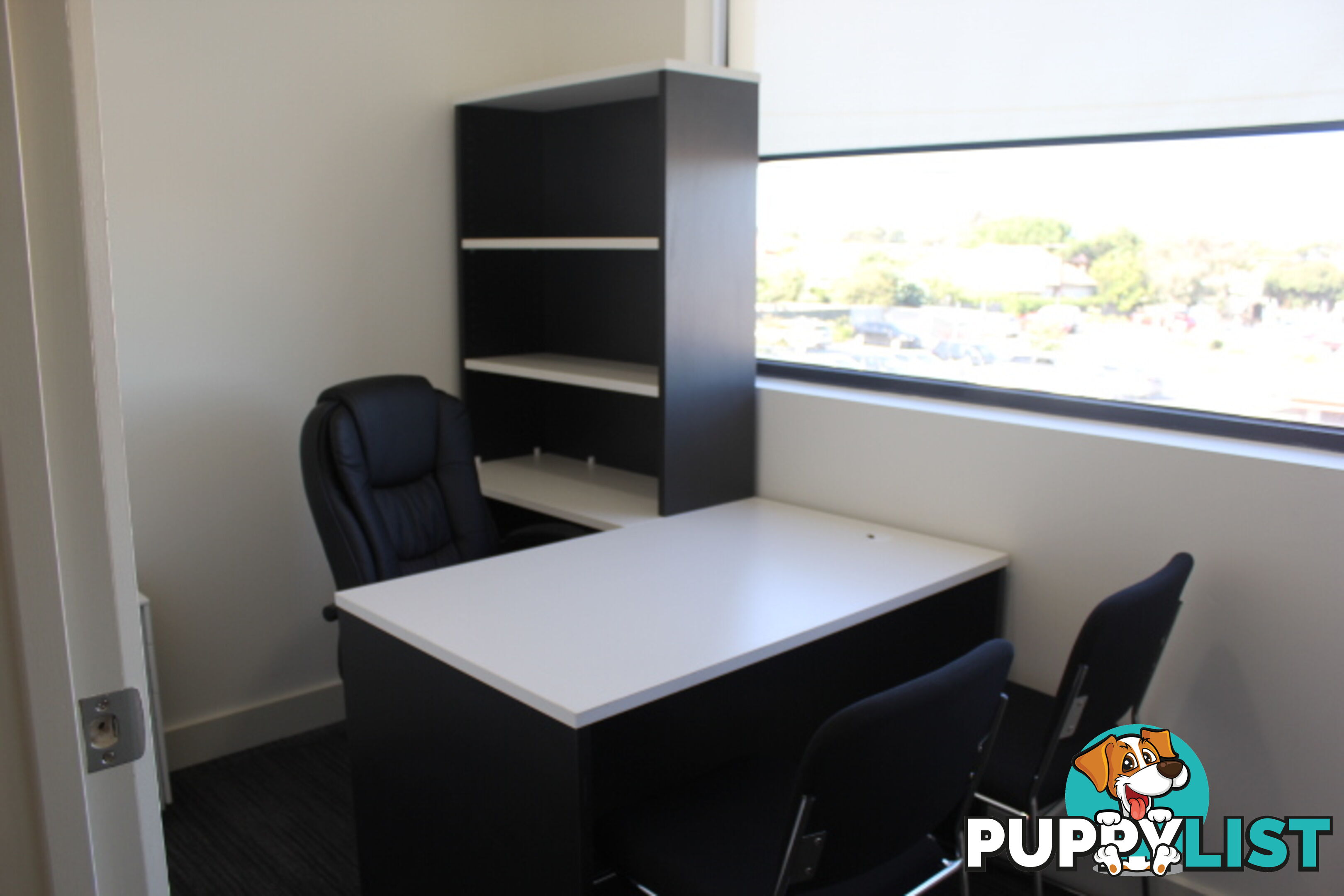 Level 1 Office Suites 390 Bell Street PASCOE VALE SOUTH  3044