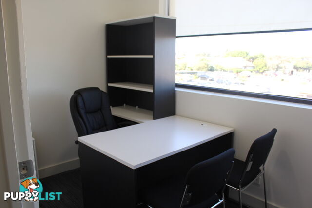 Level 1 Office Suites 390 Bell Street PASCOE VALE SOUTH  3044