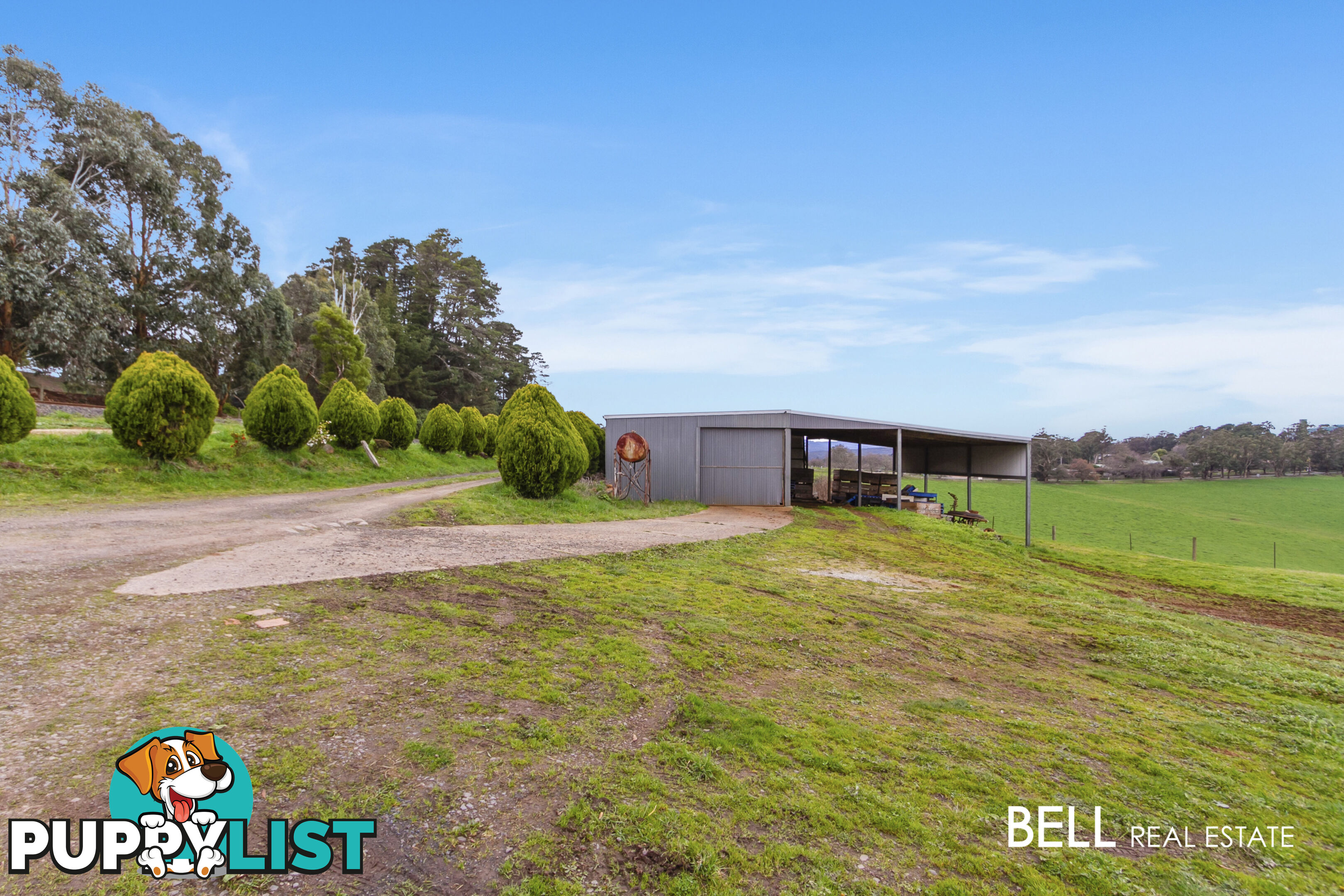 1 Main Street GEMBROOK VIC 3783