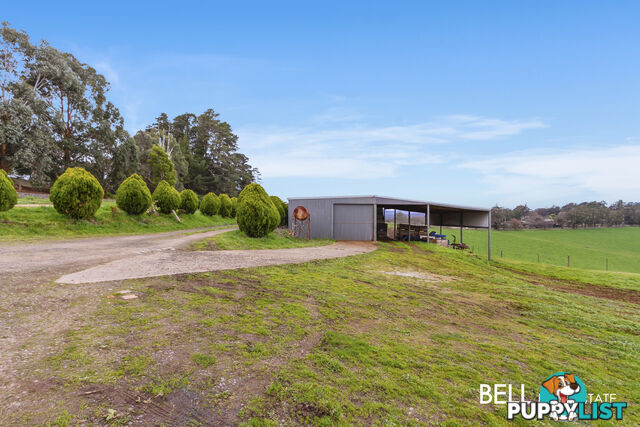 1 Main Street GEMBROOK VIC 3783