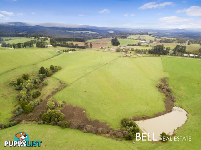 1 Main Street GEMBROOK VIC 3783