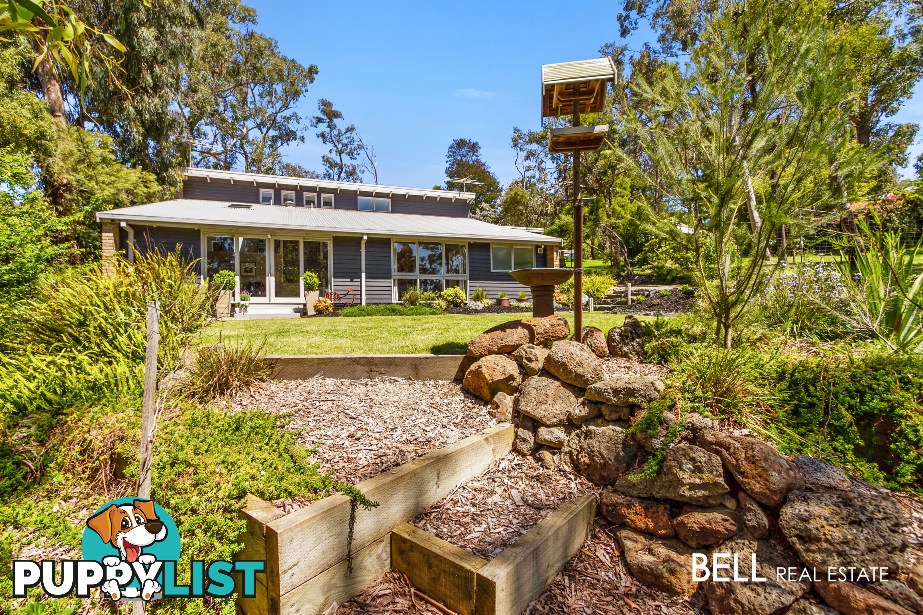 23 Heath Road BELGRAVE HEIGHTS VIC 3160