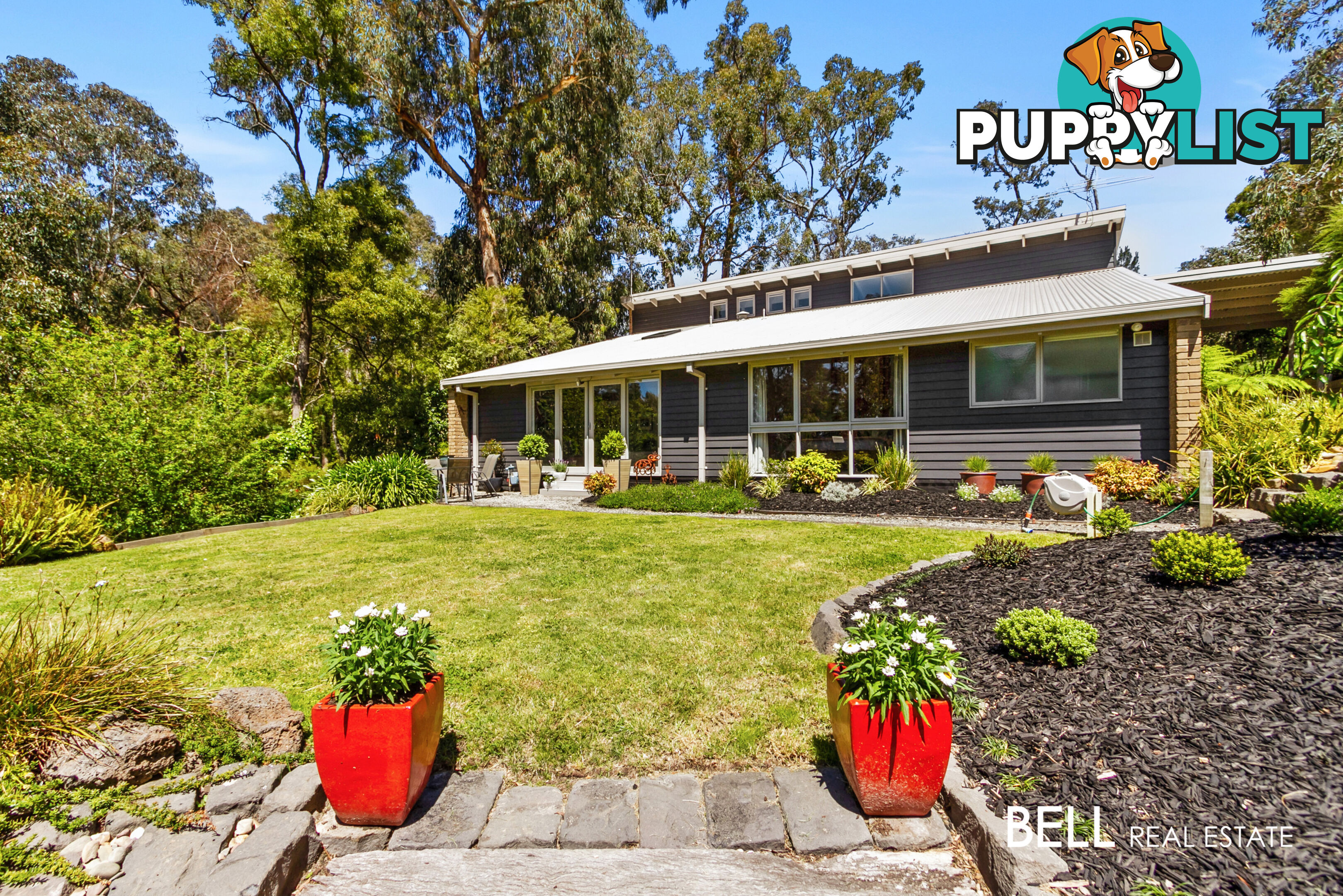 23 Heath Road BELGRAVE HEIGHTS VIC 3160