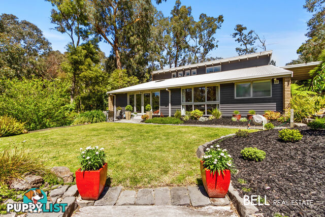 23 Heath Road BELGRAVE HEIGHTS VIC 3160