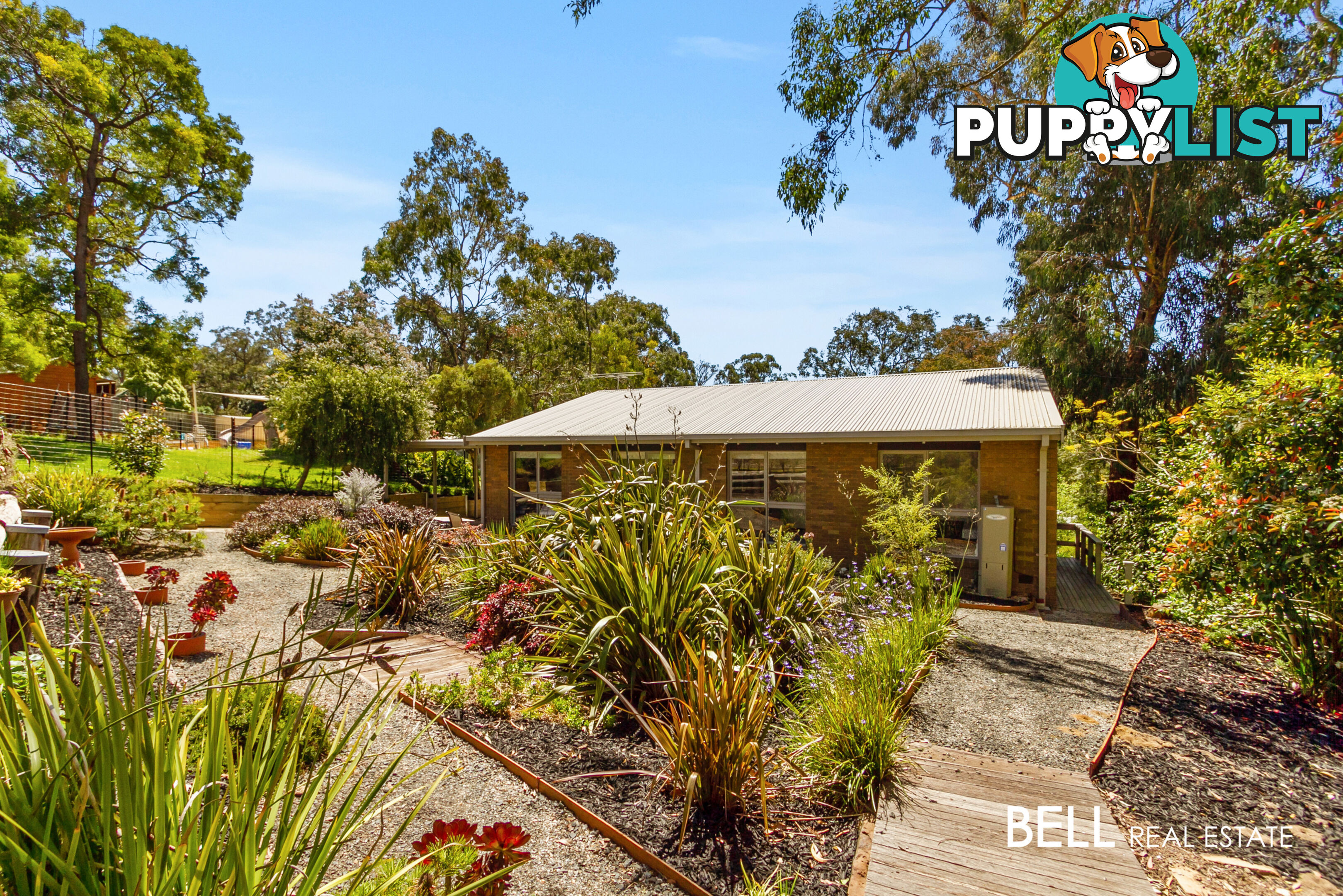 23 Heath Road BELGRAVE HEIGHTS VIC 3160