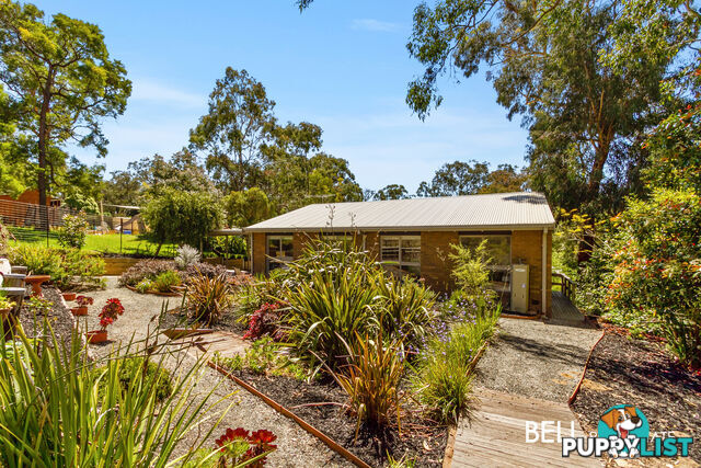 23 Heath Road BELGRAVE HEIGHTS VIC 3160