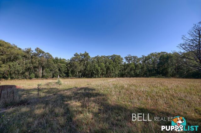 31 Avon Road AVONSLEIGH VIC 3782