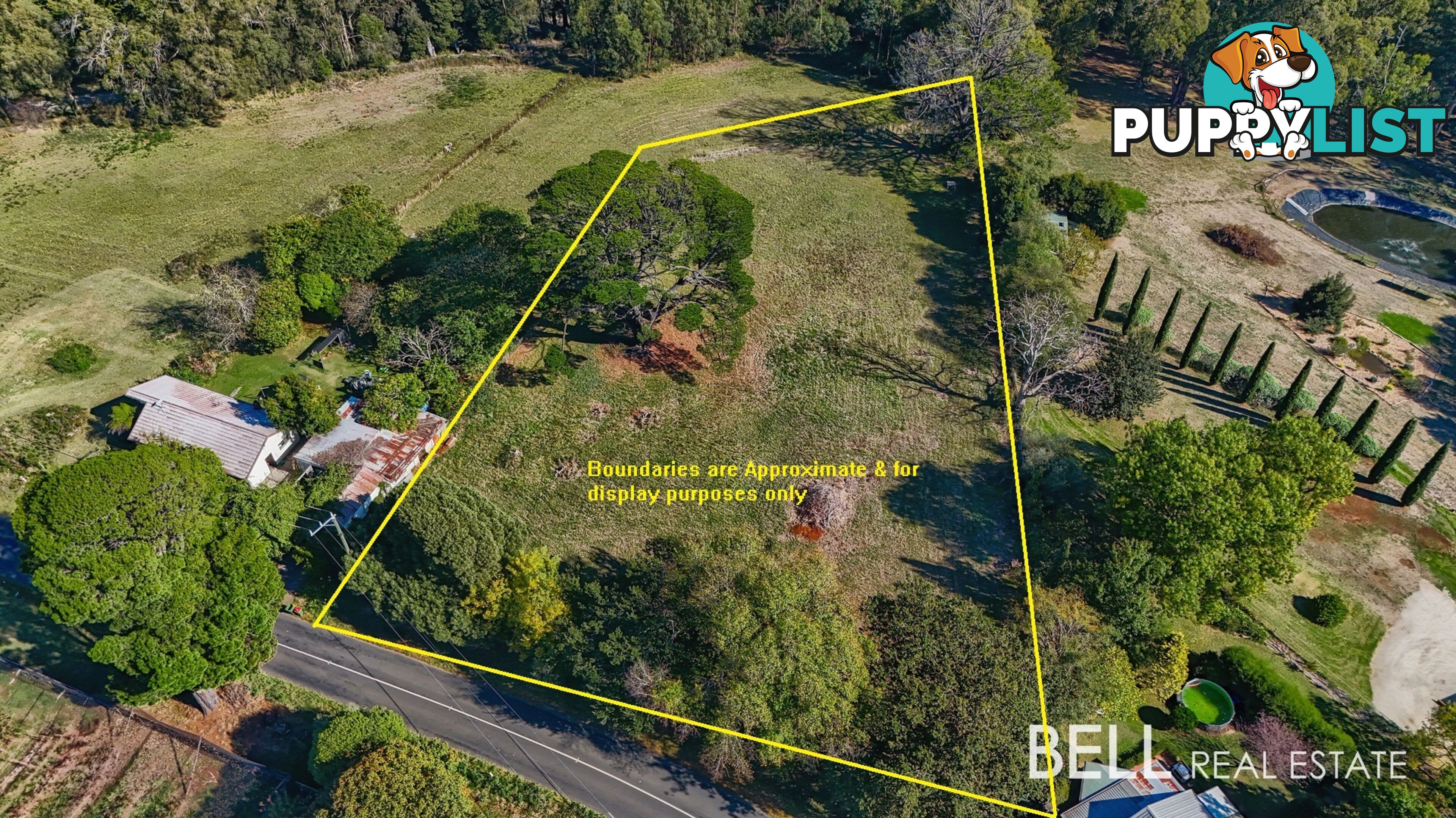 31 Avon Road AVONSLEIGH VIC 3782