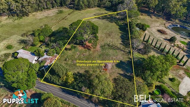 31 Avon Road AVONSLEIGH VIC 3782