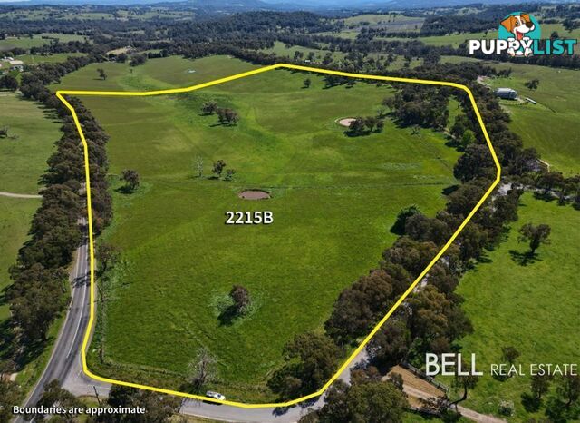 2215b Healesville - Koo Wee Rup Road YELLINGBO VIC 3139