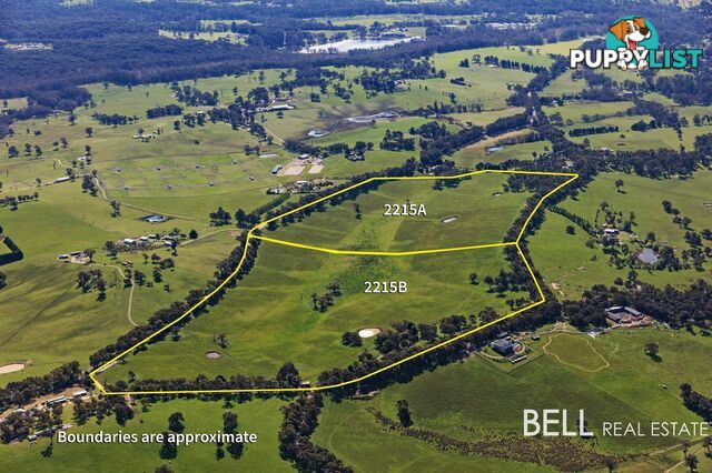 2215b Healesville - Koo Wee Rup Road YELLINGBO VIC 3139