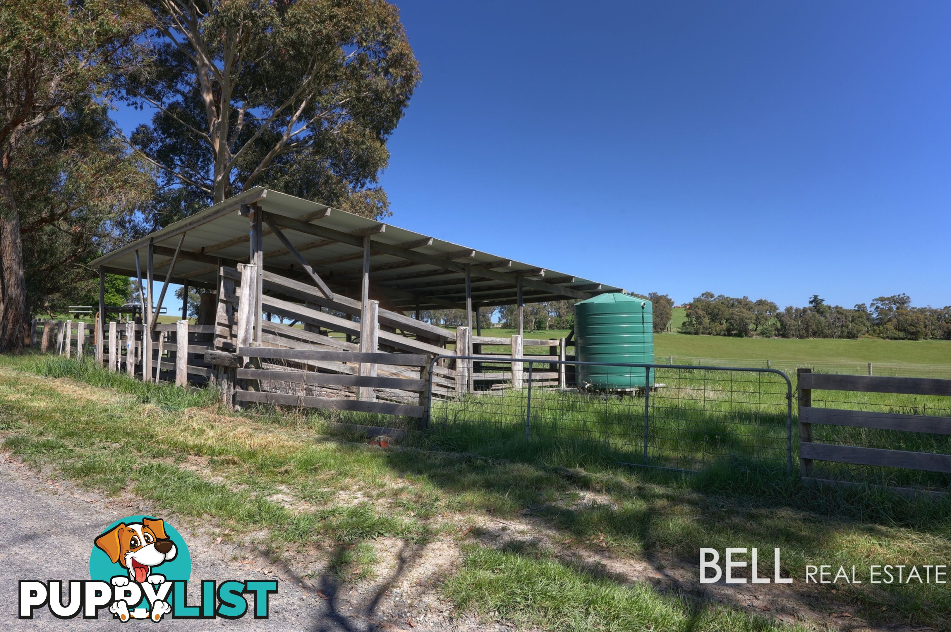 2215b Healesville - Koo Wee Rup Road YELLINGBO VIC 3139