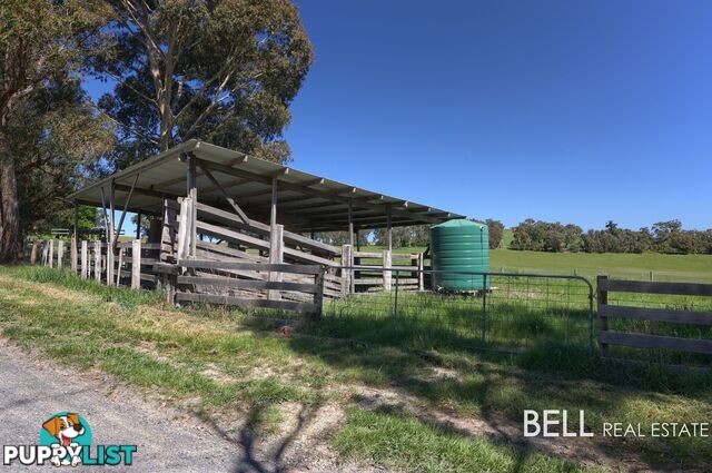 2215b Healesville - Koo Wee Rup Road YELLINGBO VIC 3139