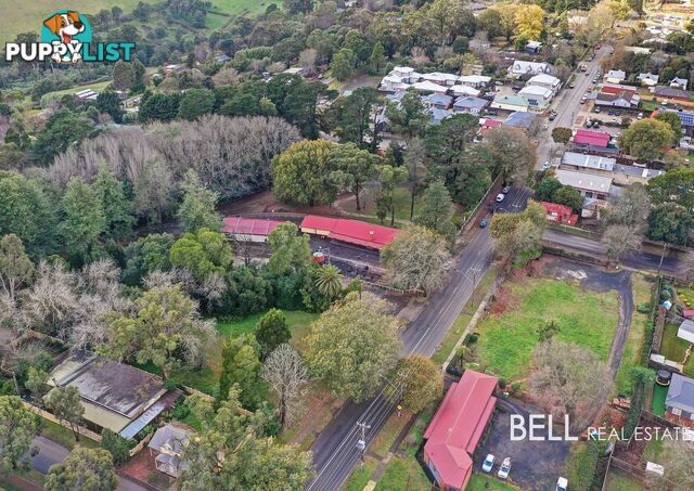 60 Main Street GEMBROOK VIC 3783