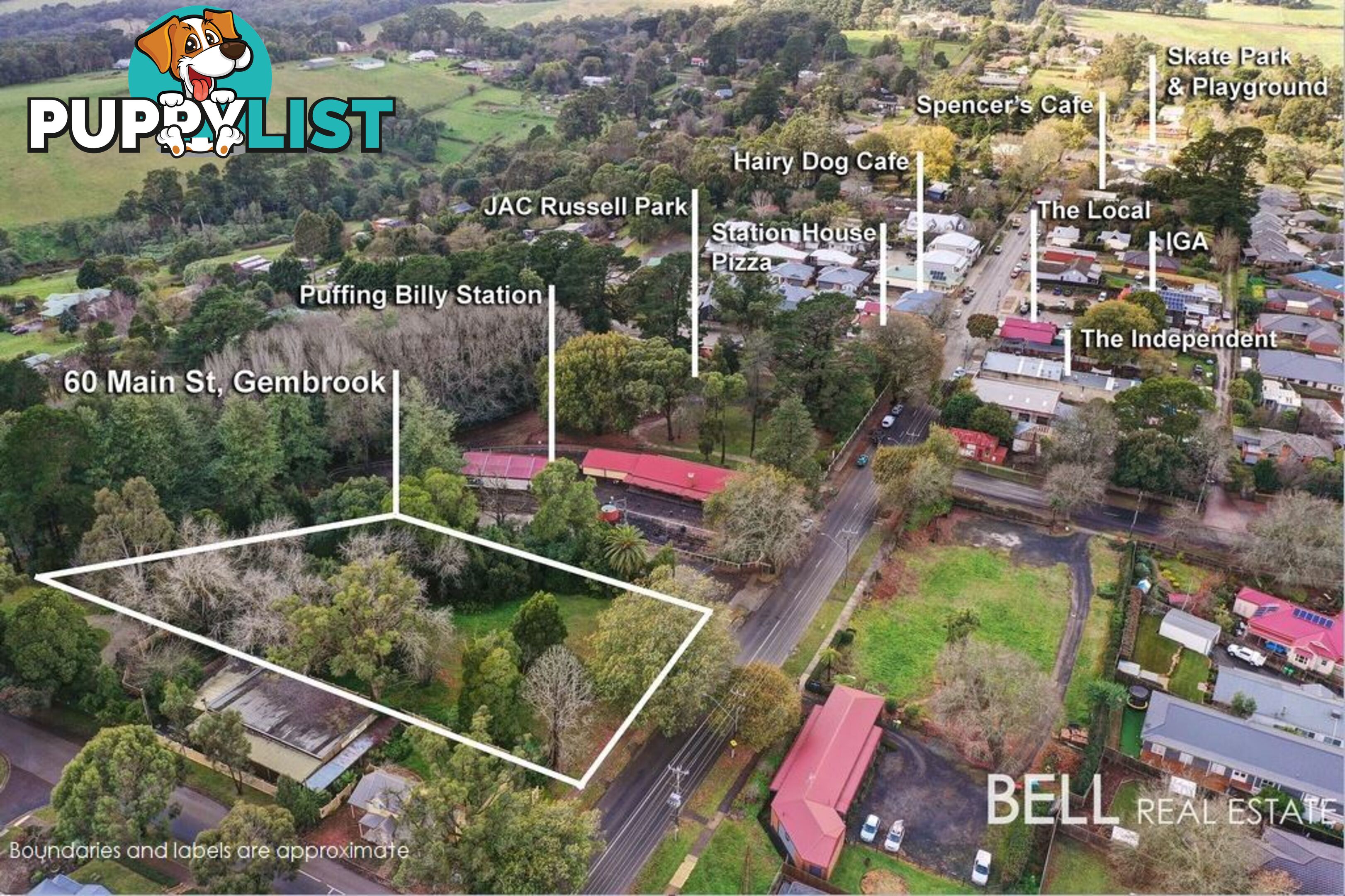 60 Main Street GEMBROOK VIC 3783