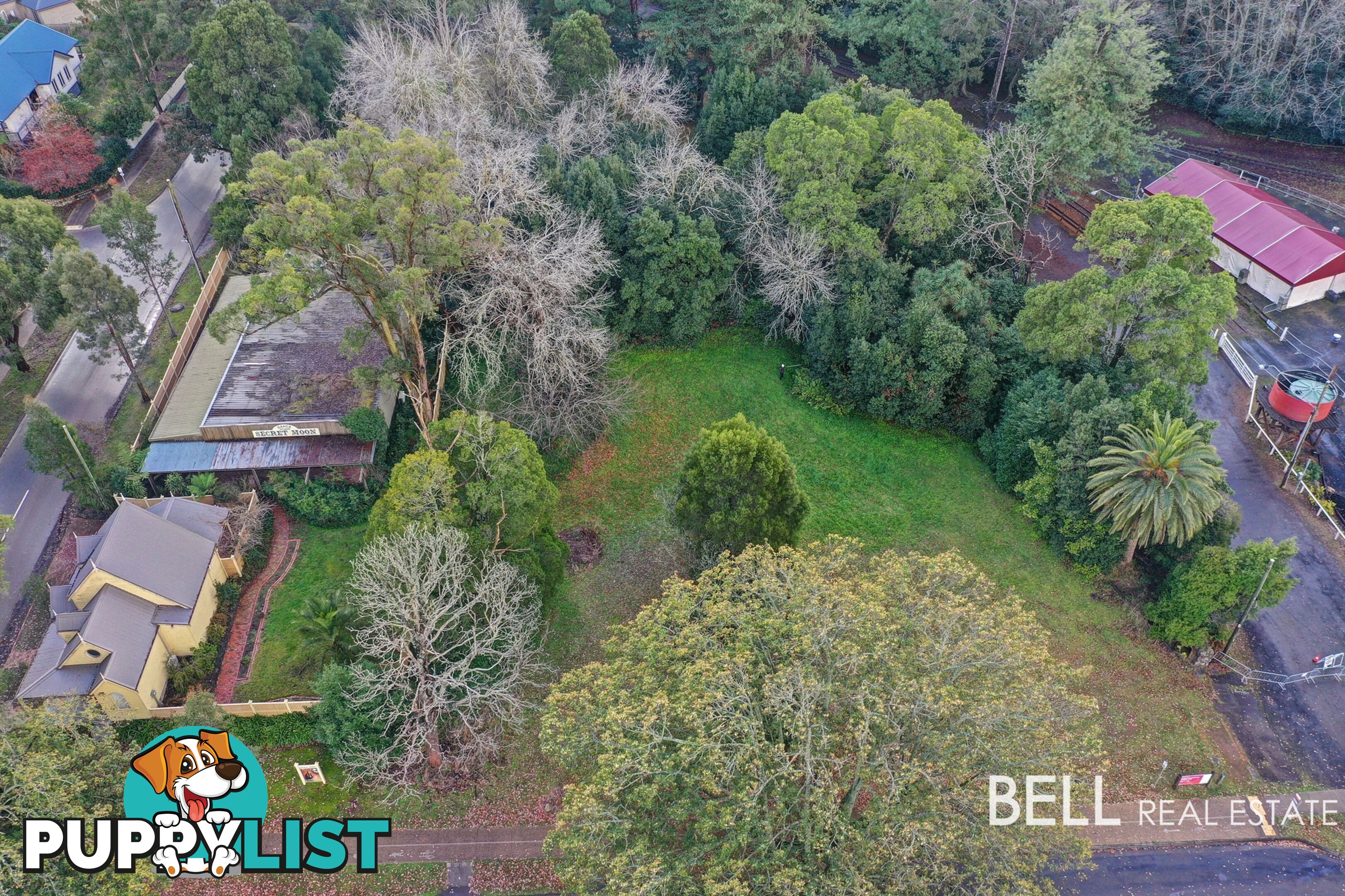 60 Main Street GEMBROOK VIC 3783