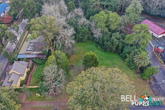 60 Main Street GEMBROOK VIC 3783