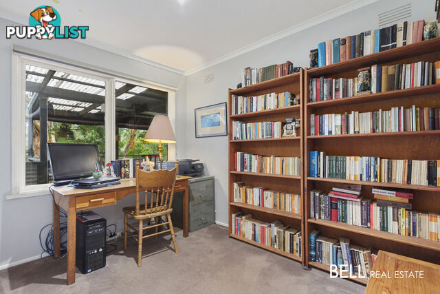 14 Dunstan Road AVONSLEIGH VIC 3782