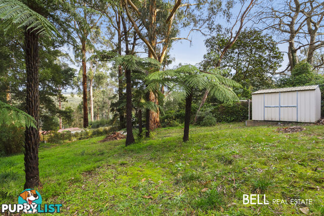 14 Dunstan Road AVONSLEIGH VIC 3782