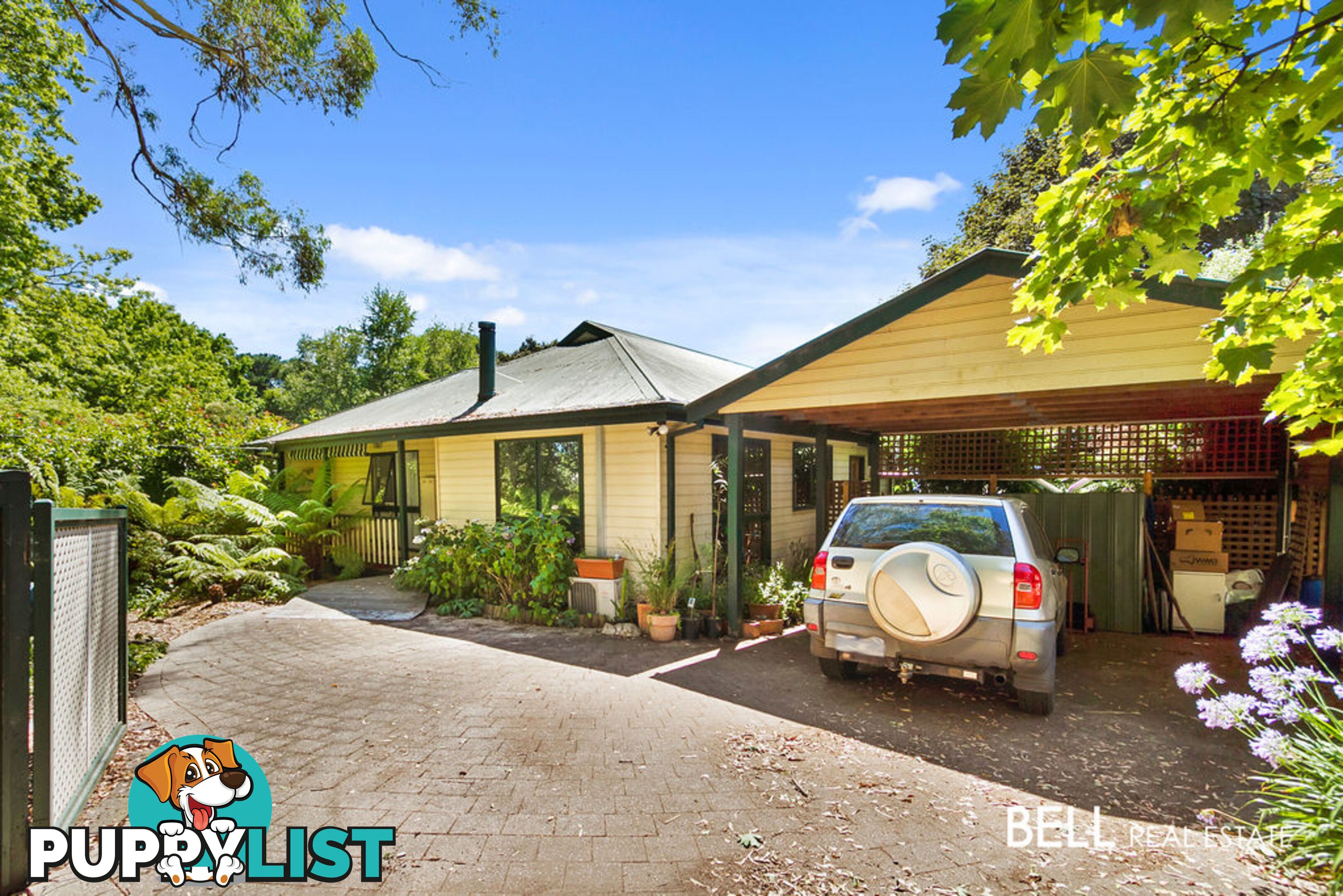 22 Emerald Monbulk Road EMERALD VIC 3782