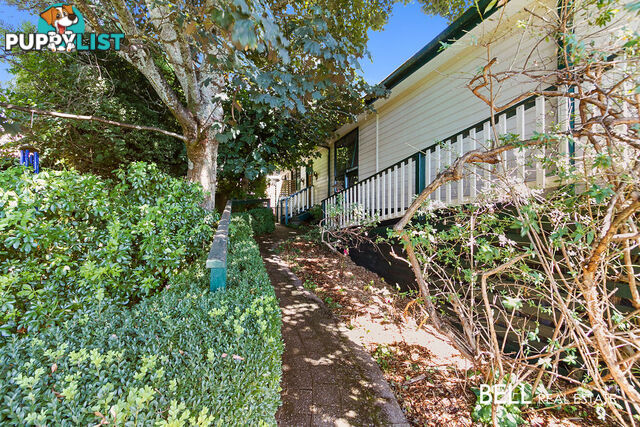 22 Emerald Monbulk Road EMERALD VIC 3782