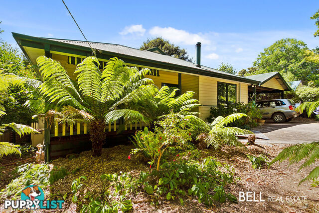 22 Emerald Monbulk Road EMERALD VIC 3782