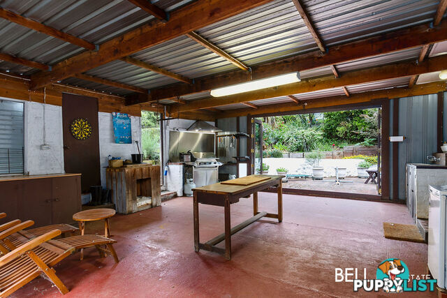 411 Belgrave-Gembrook Road EMERALD VIC 3782