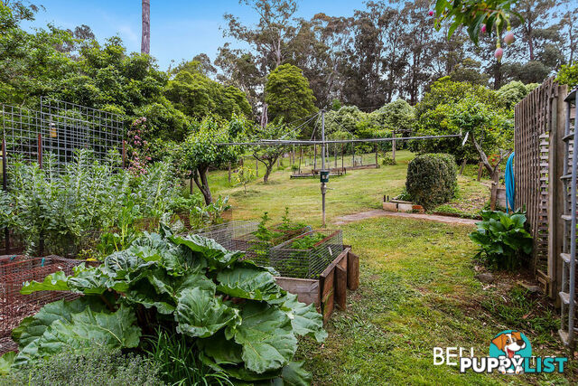 411 Belgrave-Gembrook Road EMERALD VIC 3782