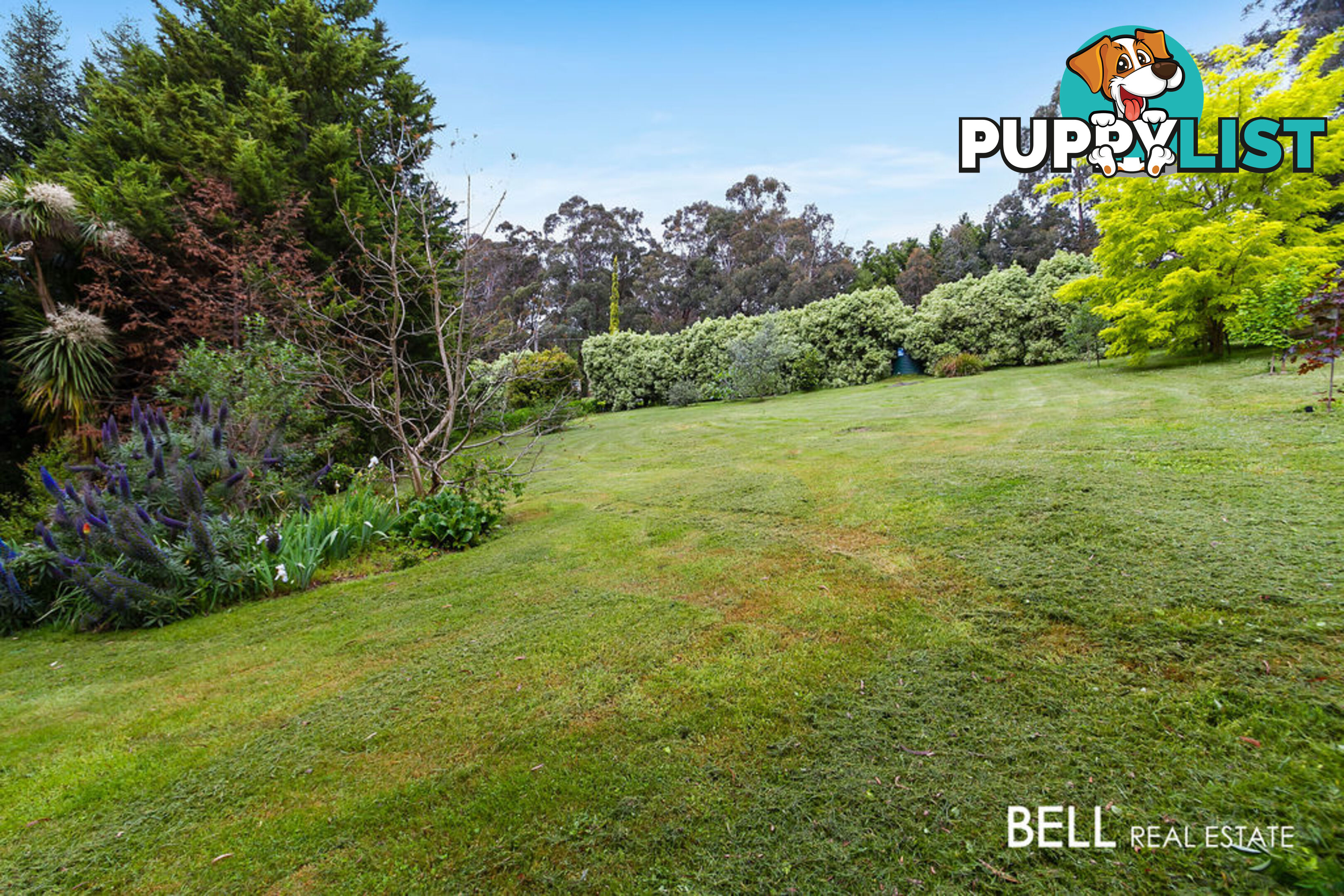 411 Belgrave-Gembrook Road EMERALD VIC 3782