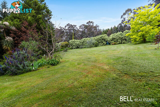 411 Belgrave-Gembrook Road EMERALD VIC 3782