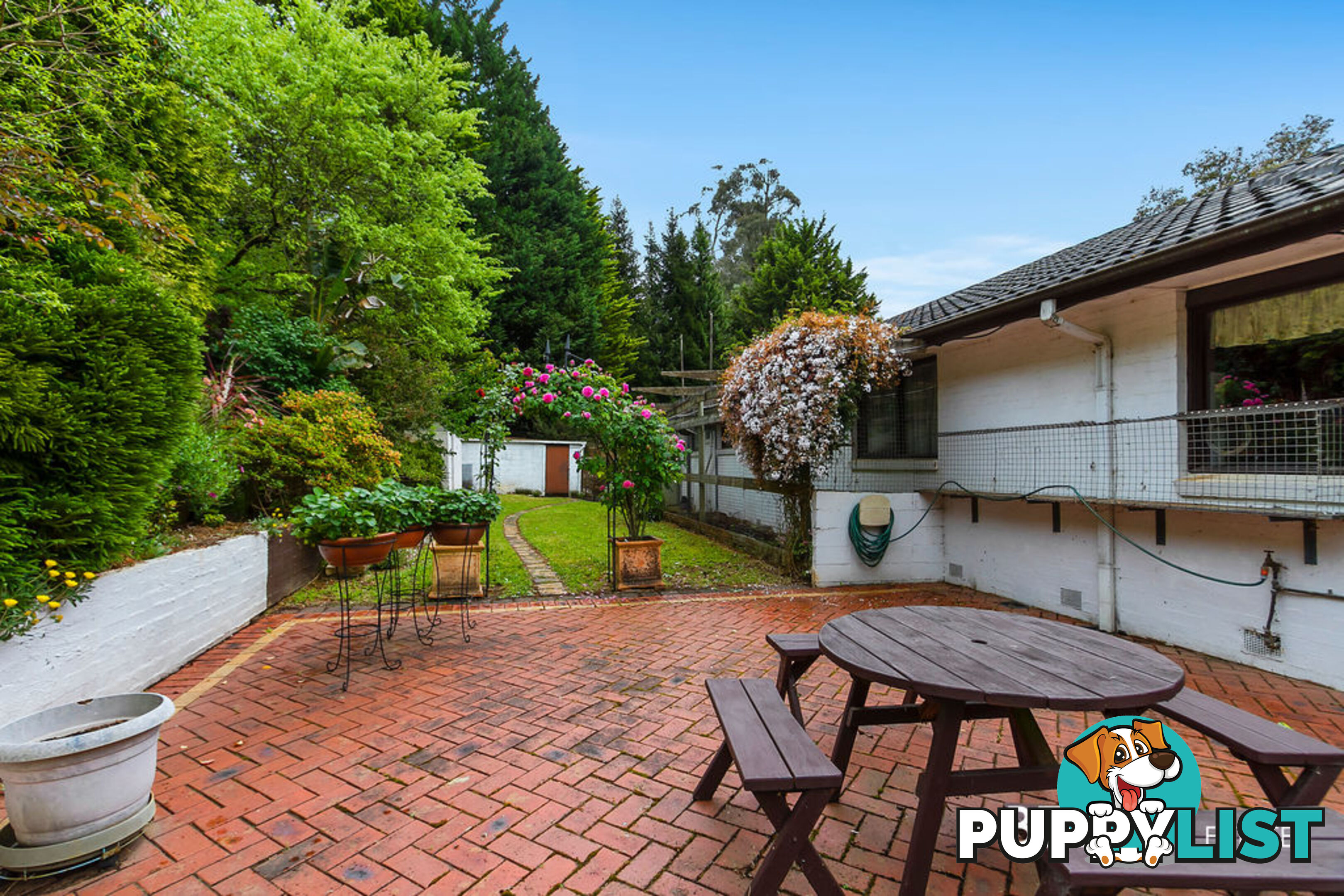 411 Belgrave-Gembrook Road EMERALD VIC 3782