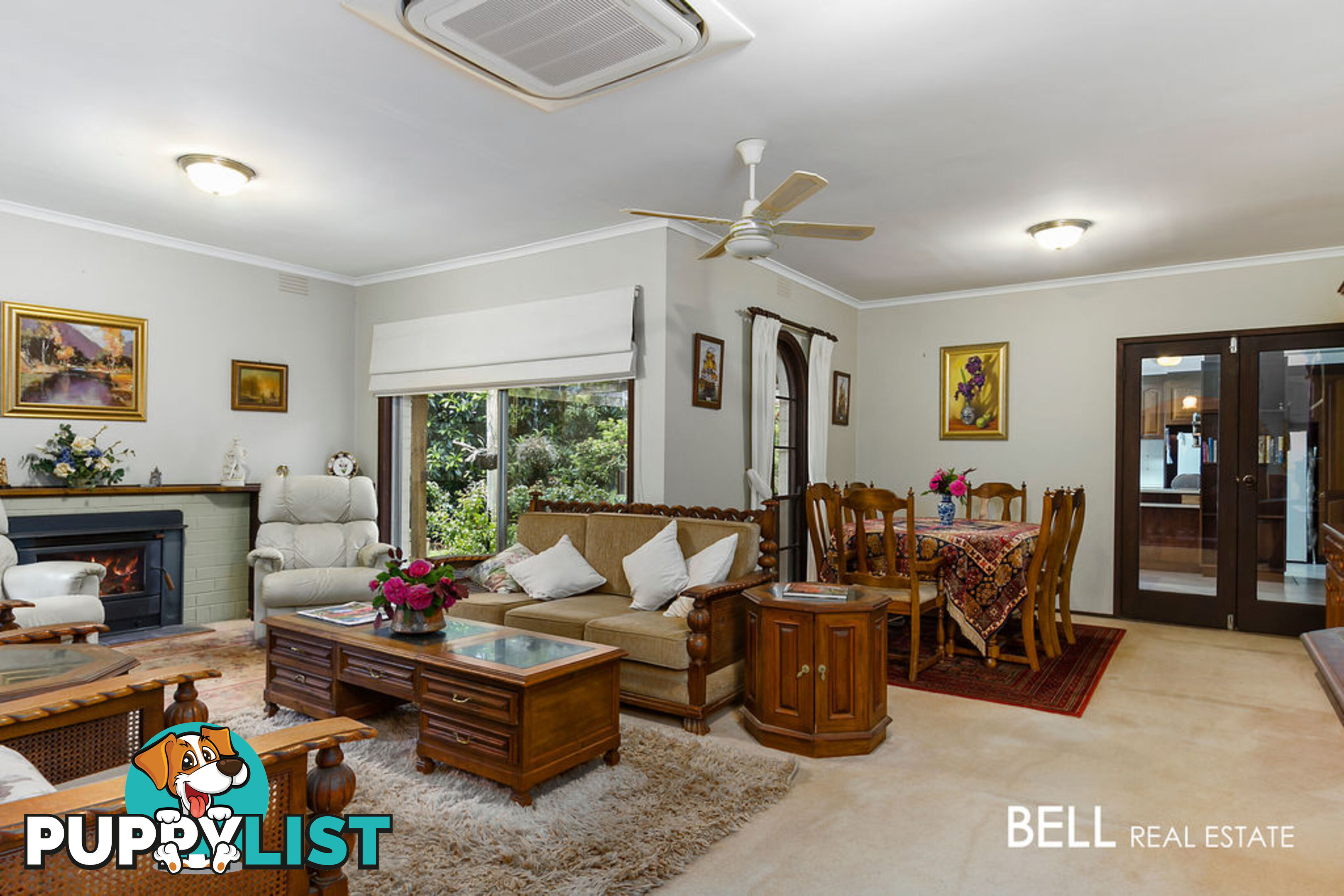 411 Belgrave-Gembrook Road EMERALD VIC 3782