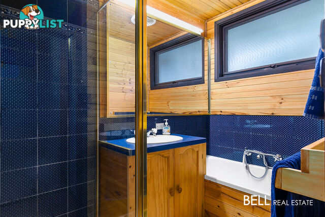 411 Belgrave-Gembrook Road EMERALD VIC 3782