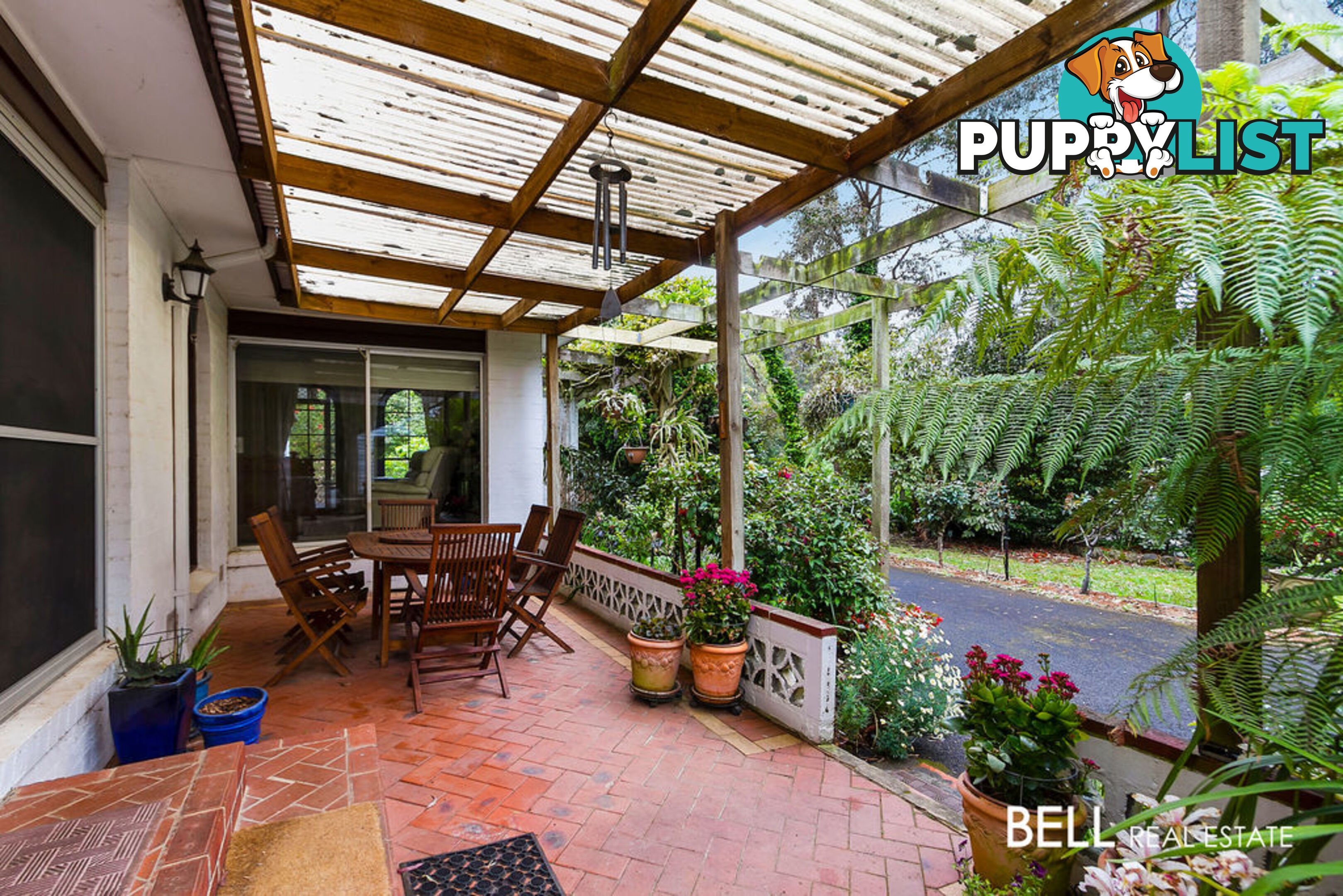 411 Belgrave-Gembrook Road EMERALD VIC 3782