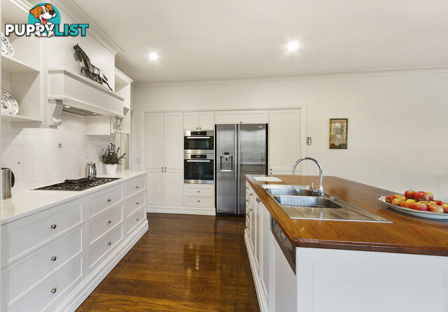 245 Beenak Road GEMBROOK VIC 3783