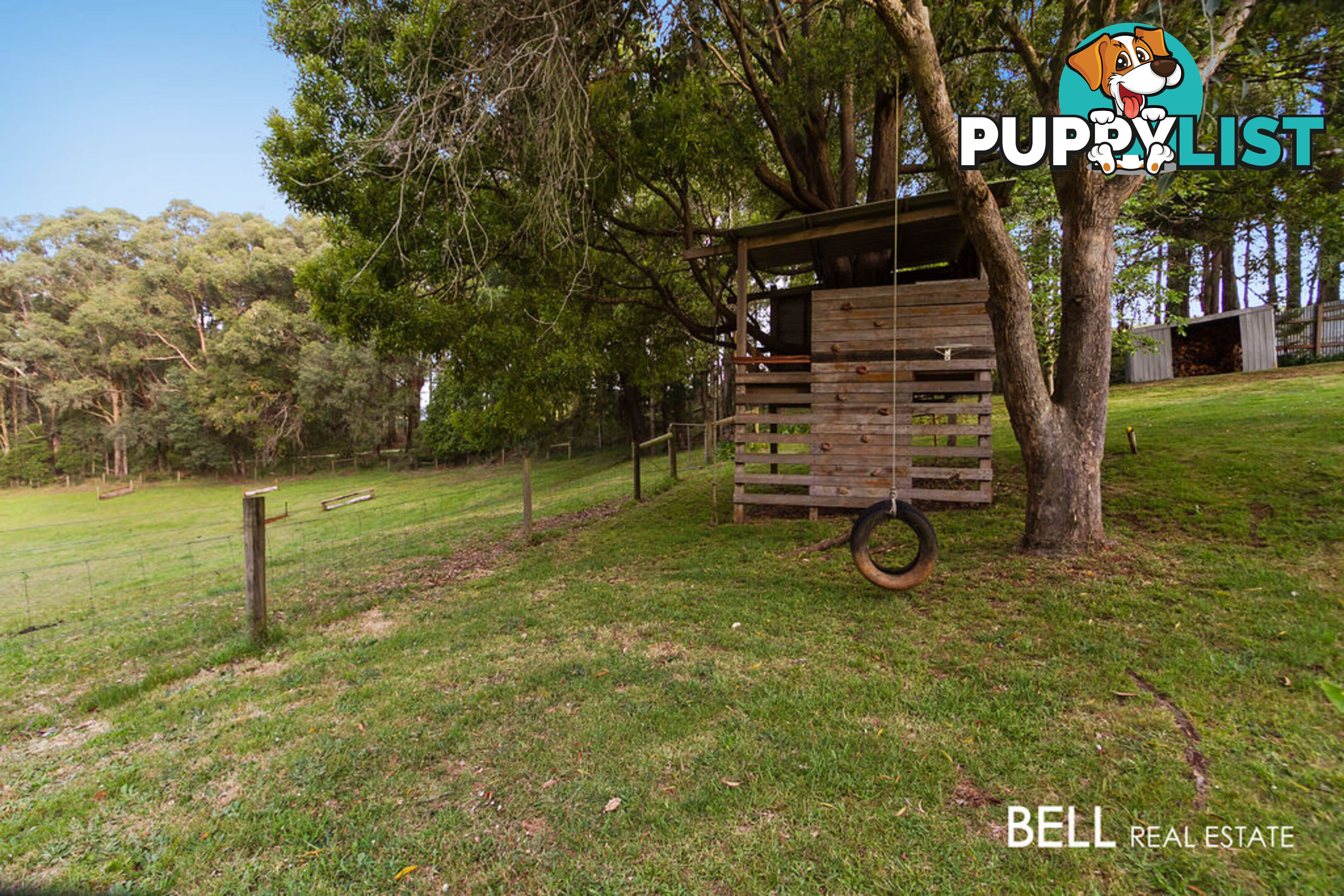 245 Beenak Road GEMBROOK VIC 3783