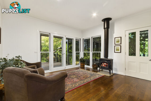 245 Beenak Road GEMBROOK VIC 3783