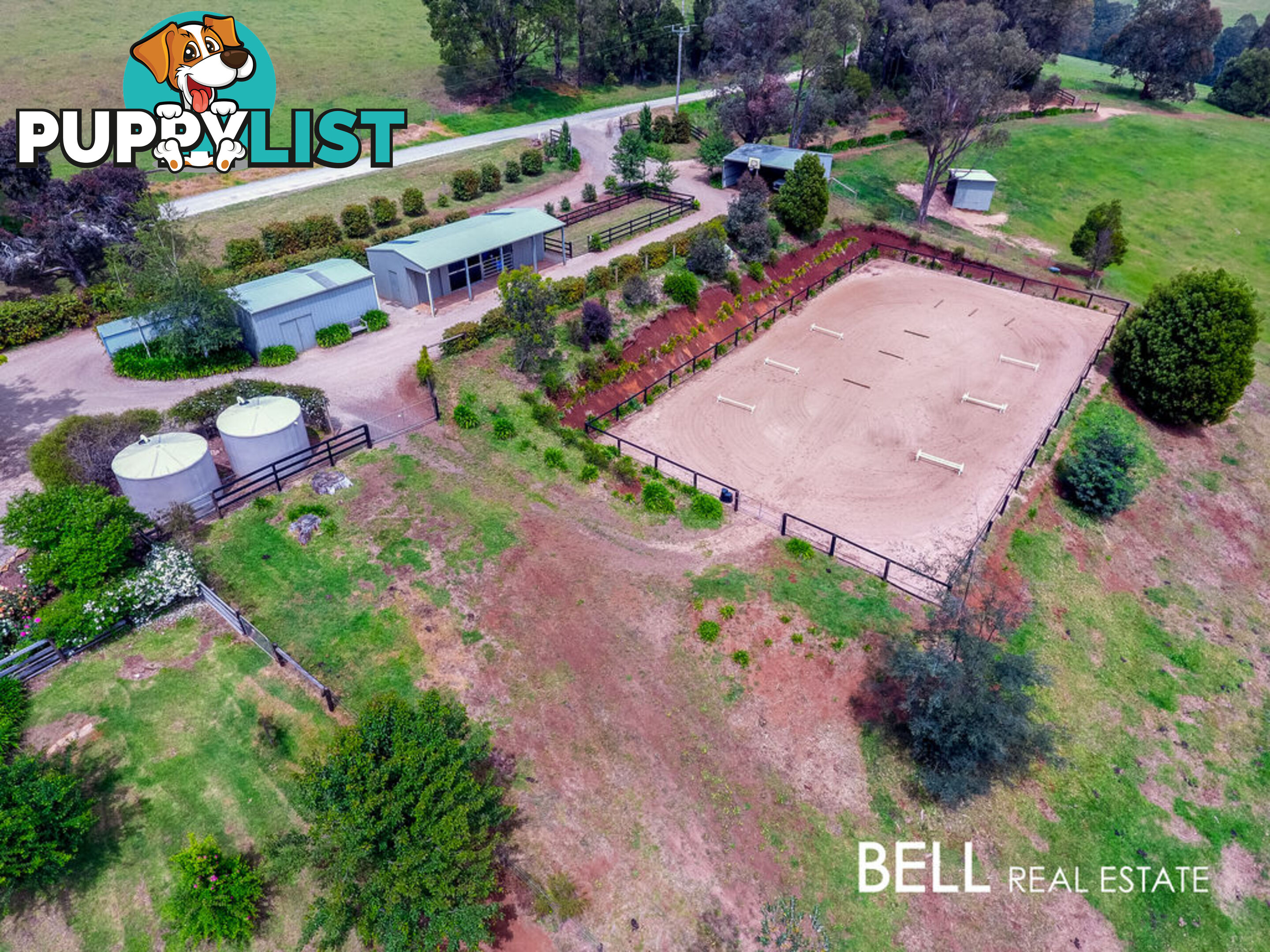 245 Beenak Road GEMBROOK VIC 3783