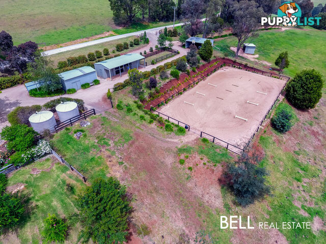 245 Beenak Road GEMBROOK VIC 3783