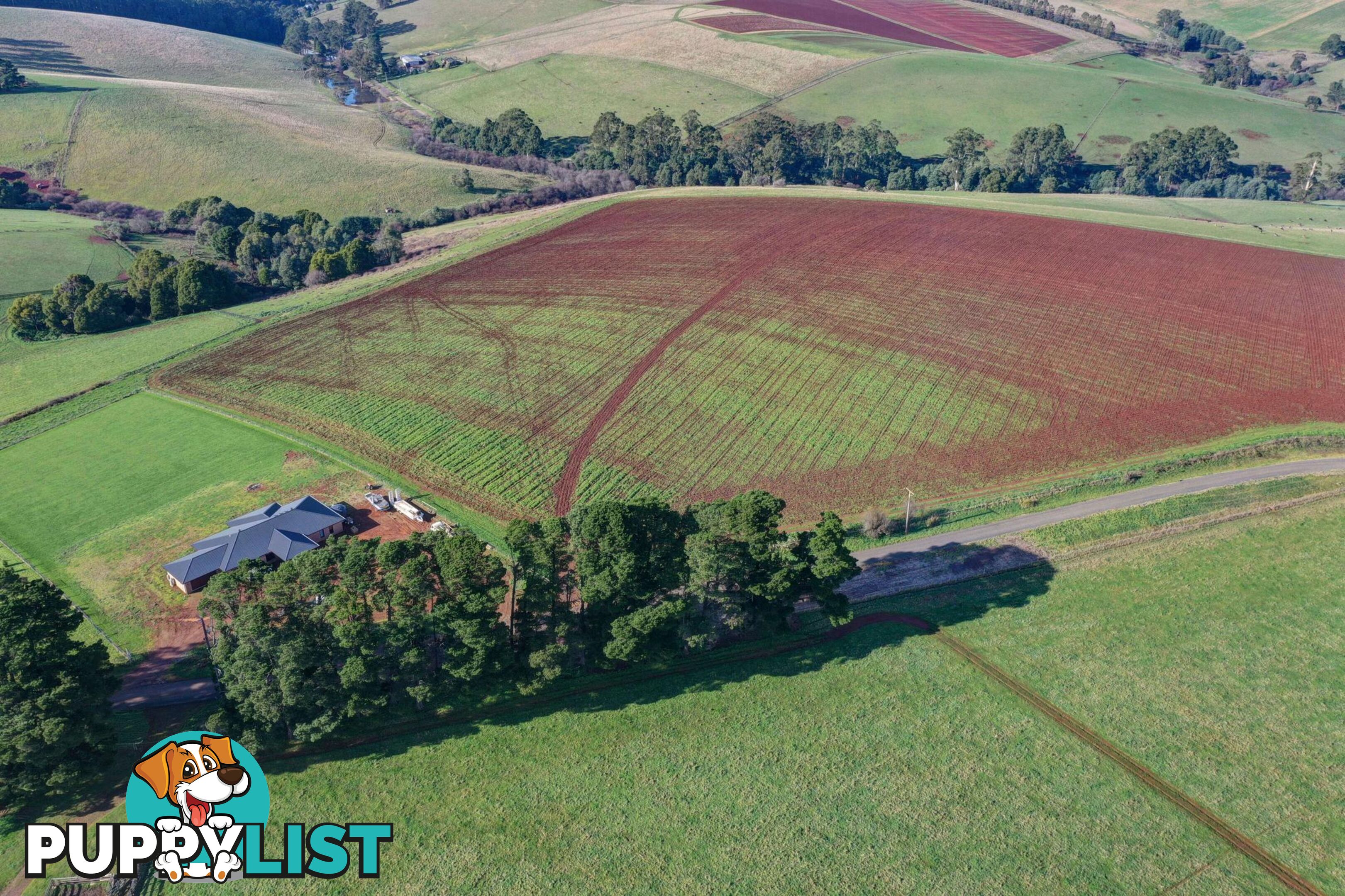 Lot 1 Orchard Road GEMBROOK VIC 3783