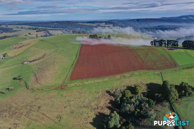 Lot 1 Orchard Road GEMBROOK VIC 3783